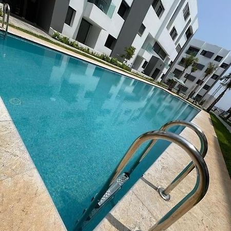 Apartamento Perle Harhoura Exterior foto