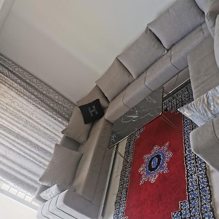 Apartamento Perle Harhoura Exterior foto