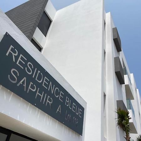 Apartamento Perle Harhoura Exterior foto