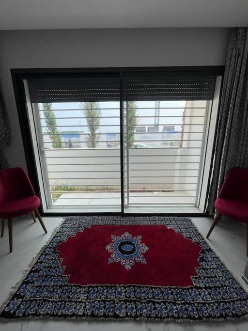 Apartamento Perle Harhoura Exterior foto