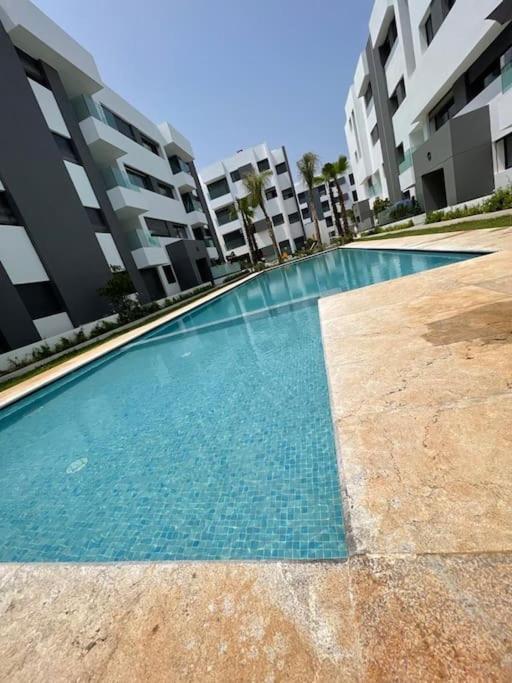Apartamento Perle Harhoura Exterior foto