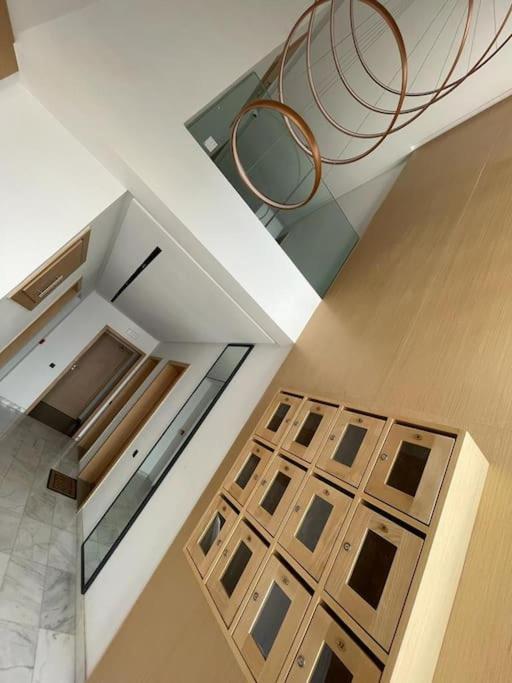 Apartamento Perle Harhoura Exterior foto