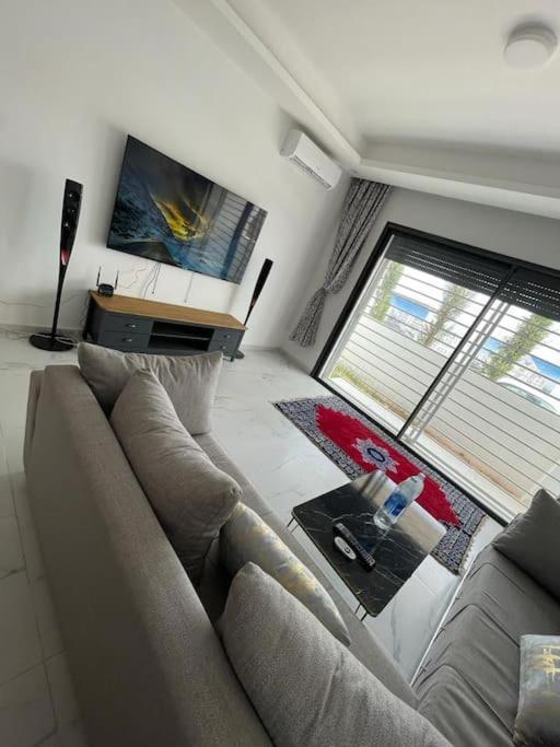 Apartamento Perle Harhoura Exterior foto