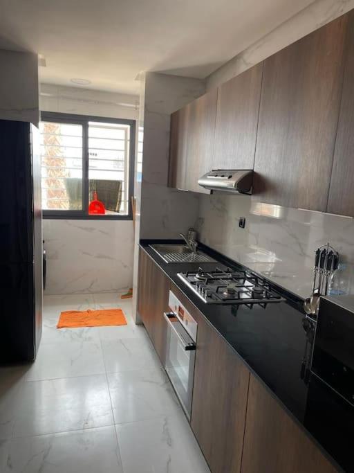 Apartamento Perle Harhoura Exterior foto