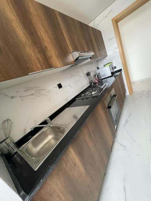 Apartamento Perle Harhoura Exterior foto