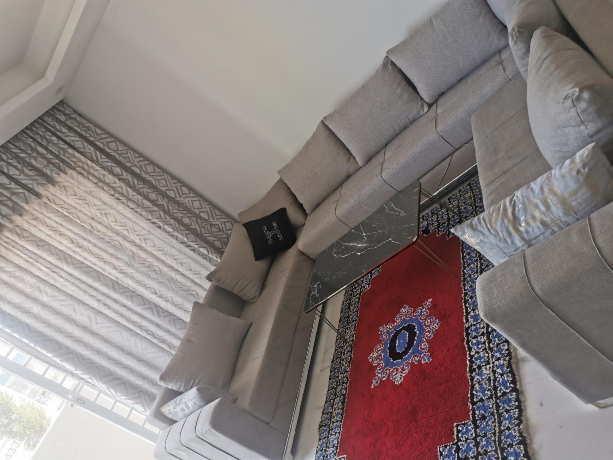 Apartamento Perle Harhoura Exterior foto
