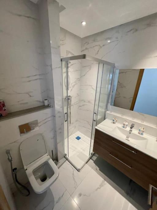 Apartamento Perle Harhoura Exterior foto