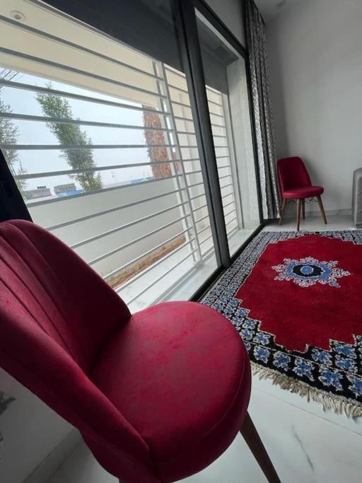 Apartamento Perle Harhoura Exterior foto