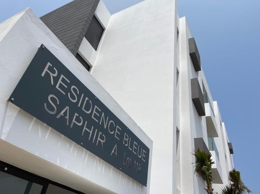 Apartamento Perle Harhoura Exterior foto