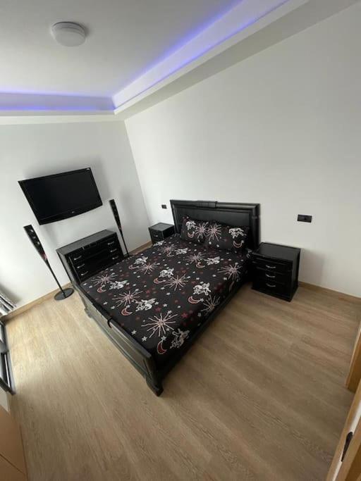 Apartamento Perle Harhoura Exterior foto